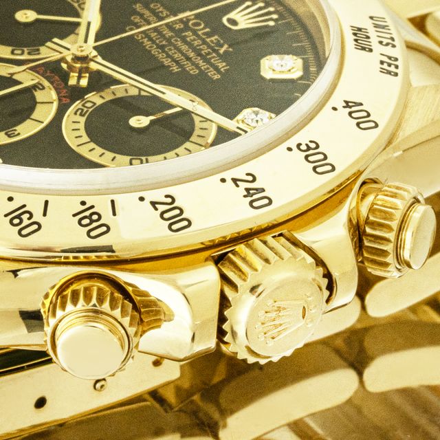 Rolex Daytona 16528 Image 2